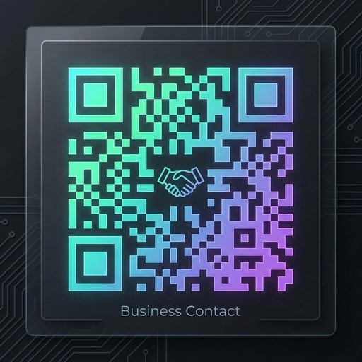 免费看片商务二维码