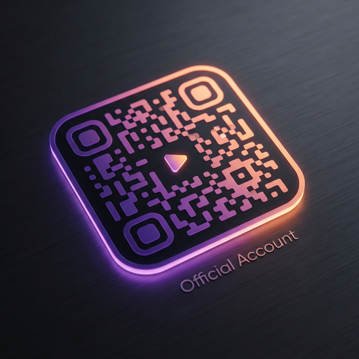 免费看片公众号二维码